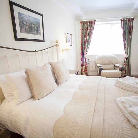 The Lion Hotel Shrewsbury Bilik gambar