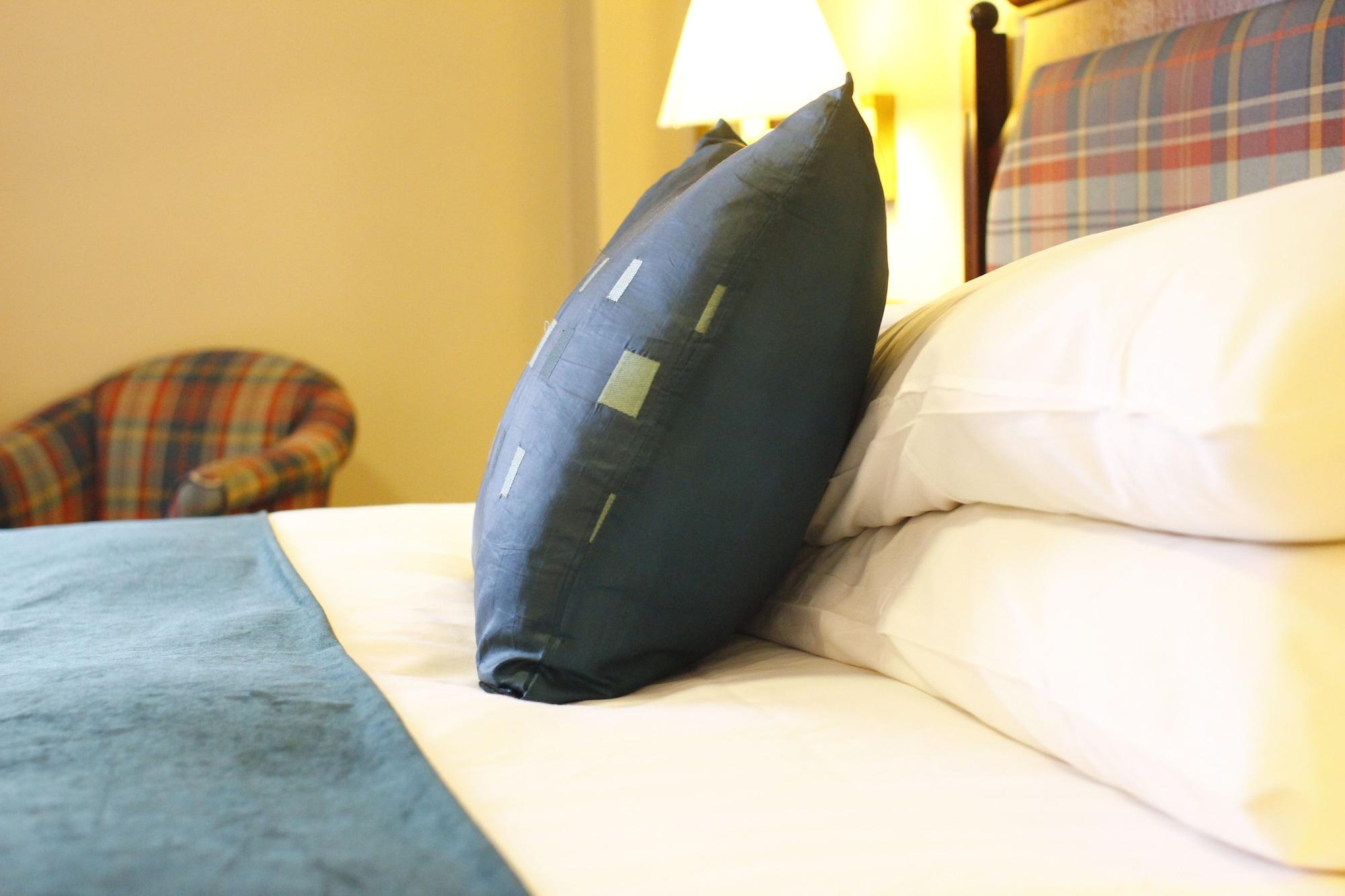 The Lion Hotel Shrewsbury Luaran gambar