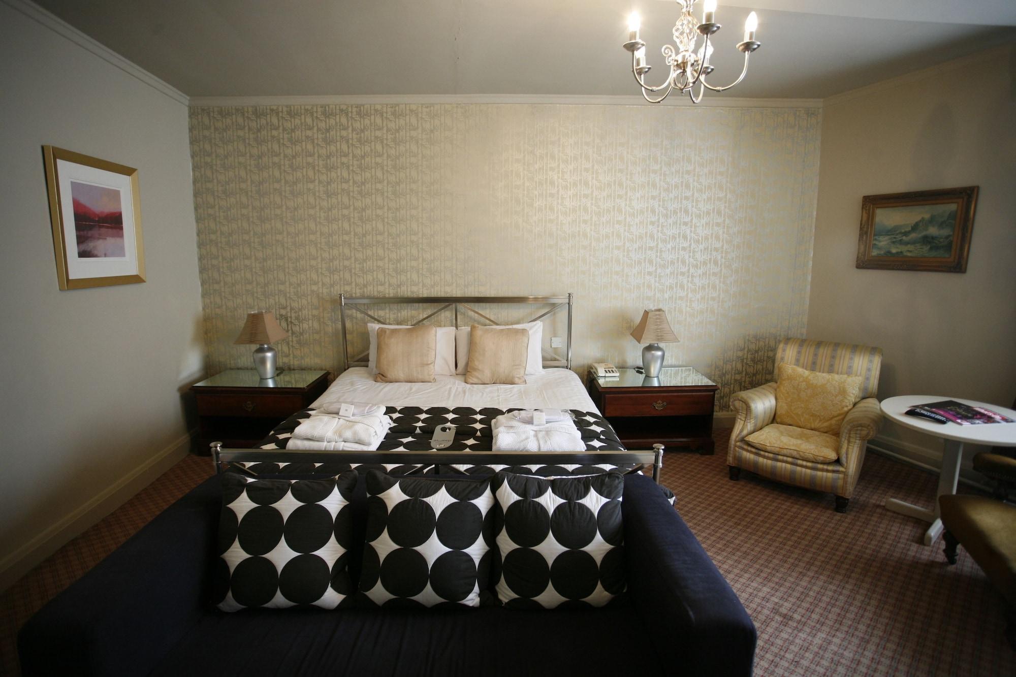 The Lion Hotel Shrewsbury Luaran gambar