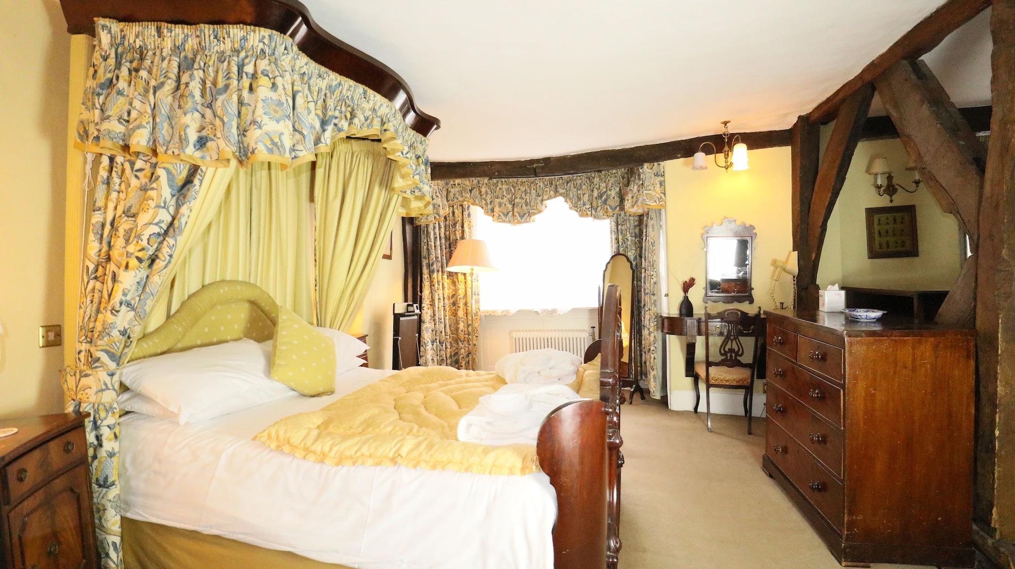 The Lion Hotel Shrewsbury Luaran gambar