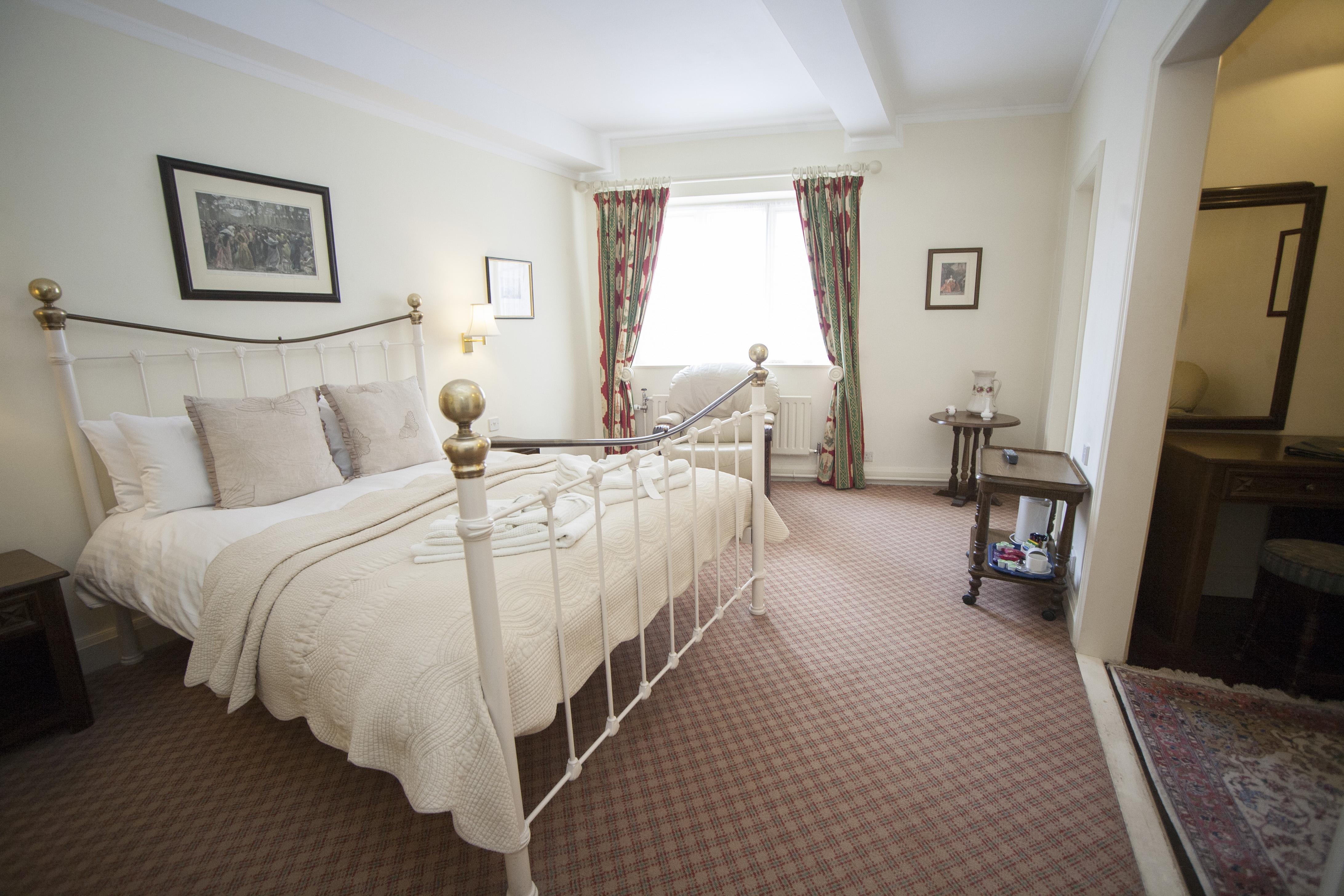 The Lion Hotel Shrewsbury Luaran gambar