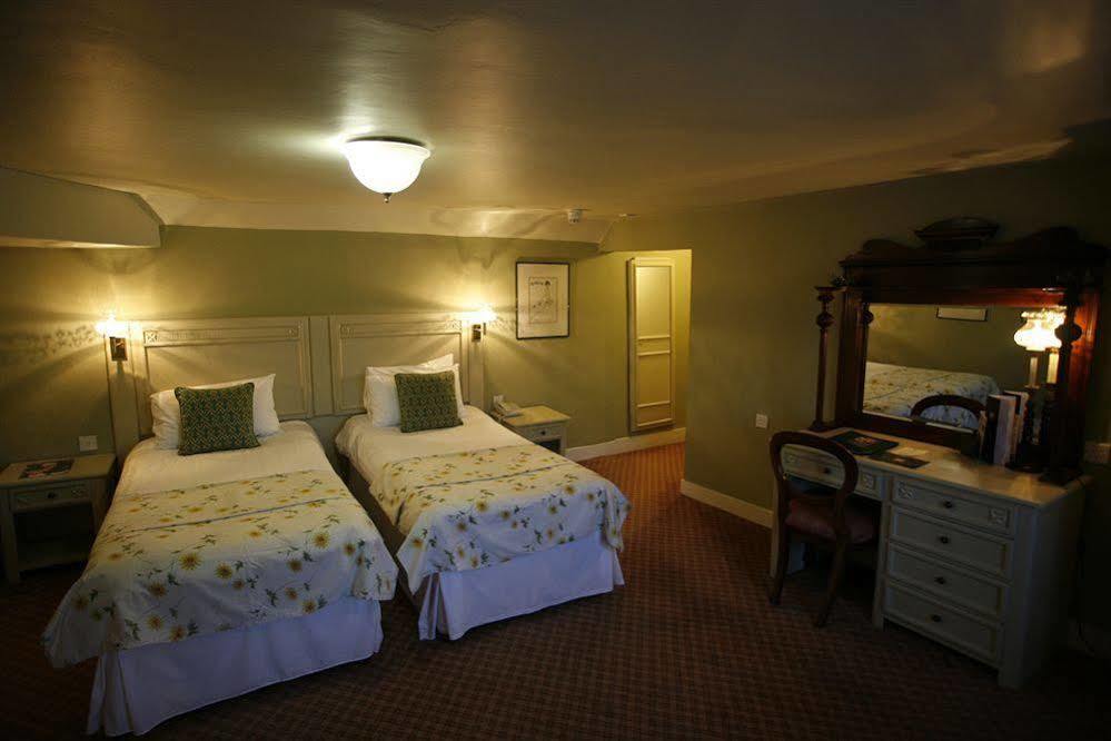 The Lion Hotel Shrewsbury Luaran gambar