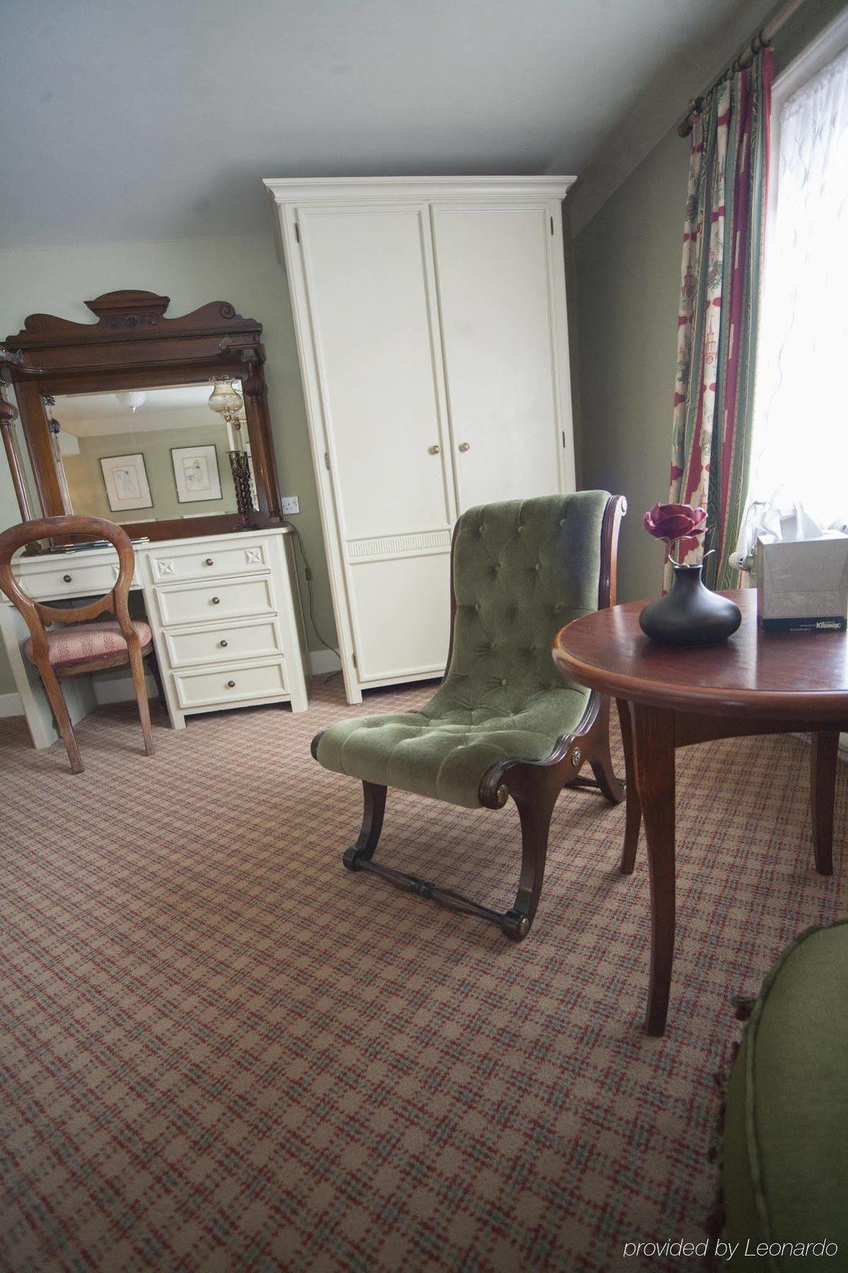 The Lion Hotel Shrewsbury Luaran gambar