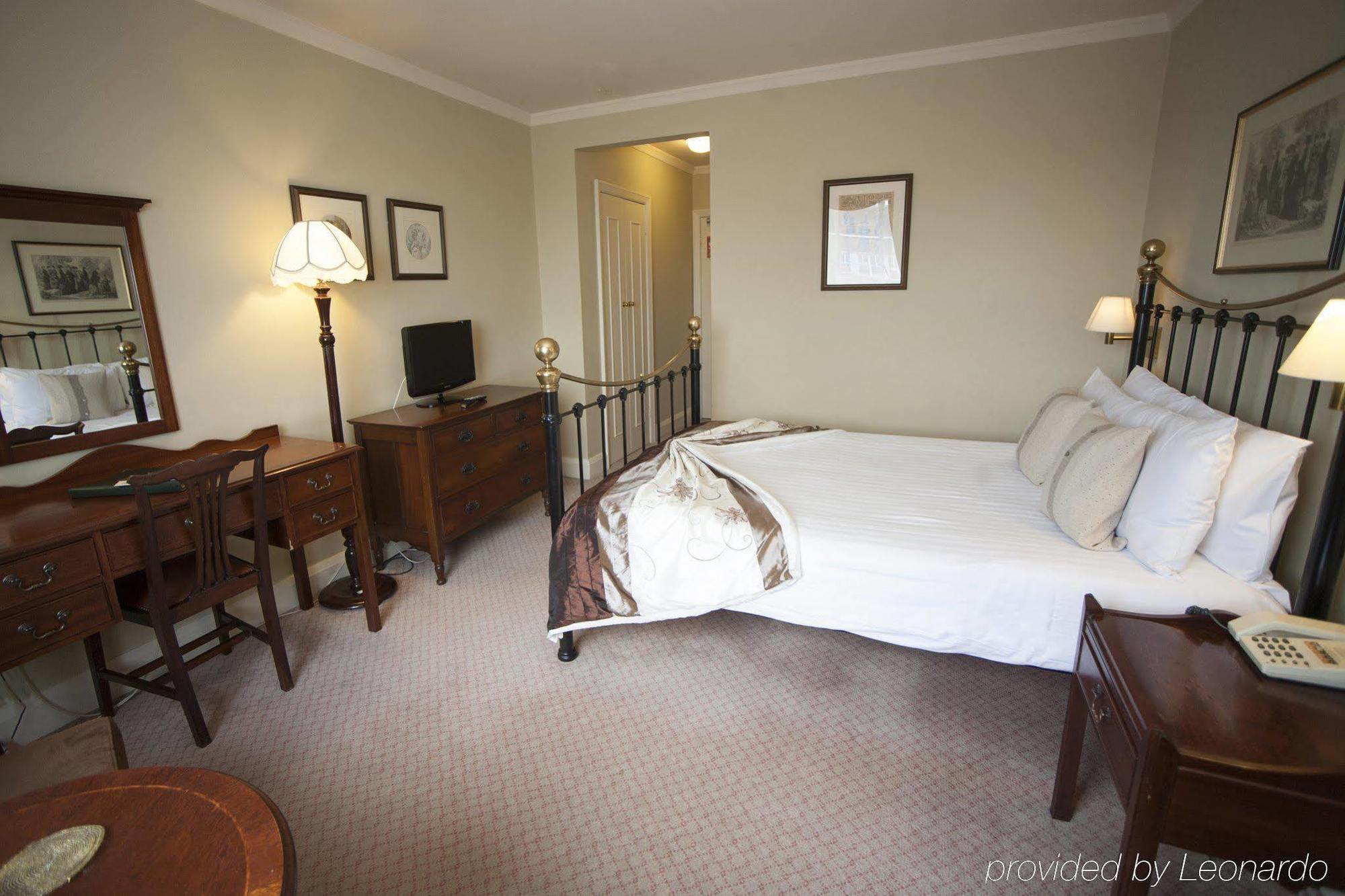 The Lion Hotel Shrewsbury Luaran gambar