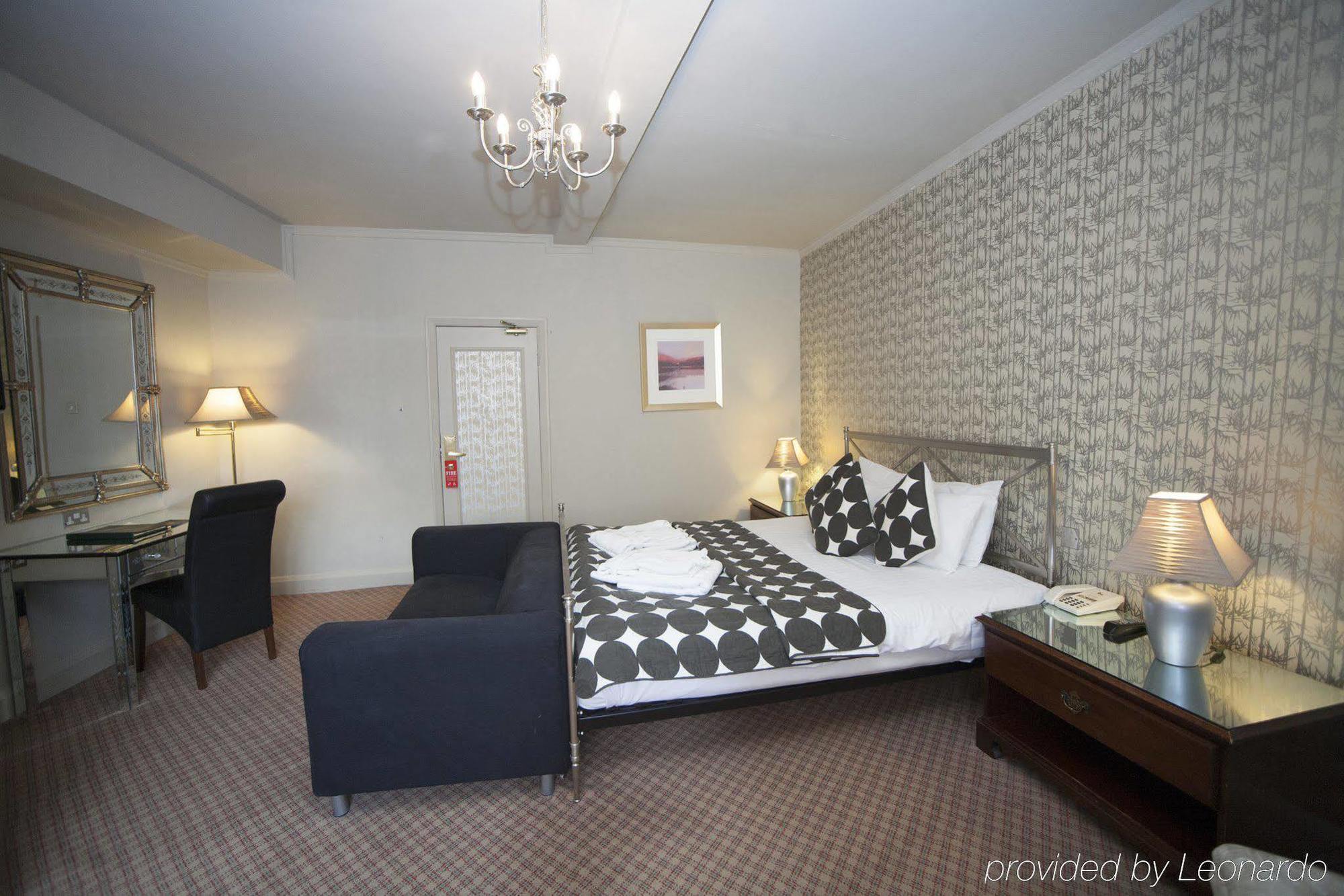 The Lion Hotel Shrewsbury Luaran gambar