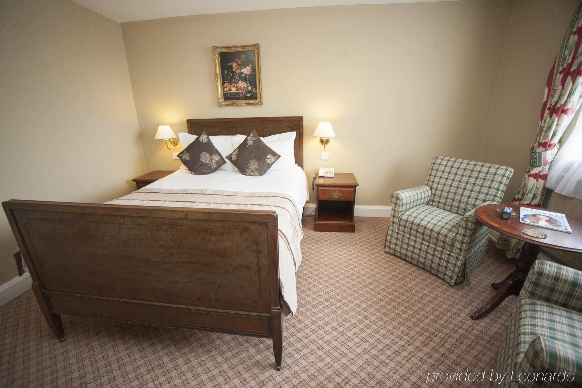 The Lion Hotel Shrewsbury Luaran gambar