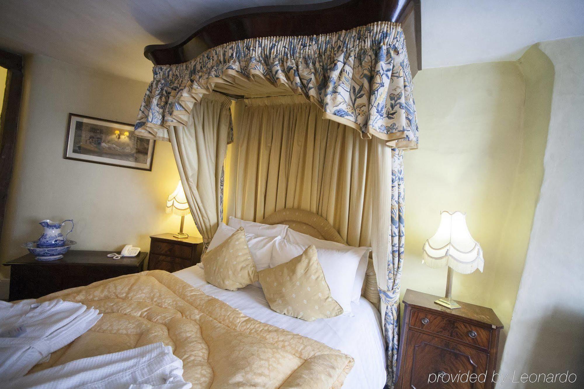 The Lion Hotel Shrewsbury Luaran gambar