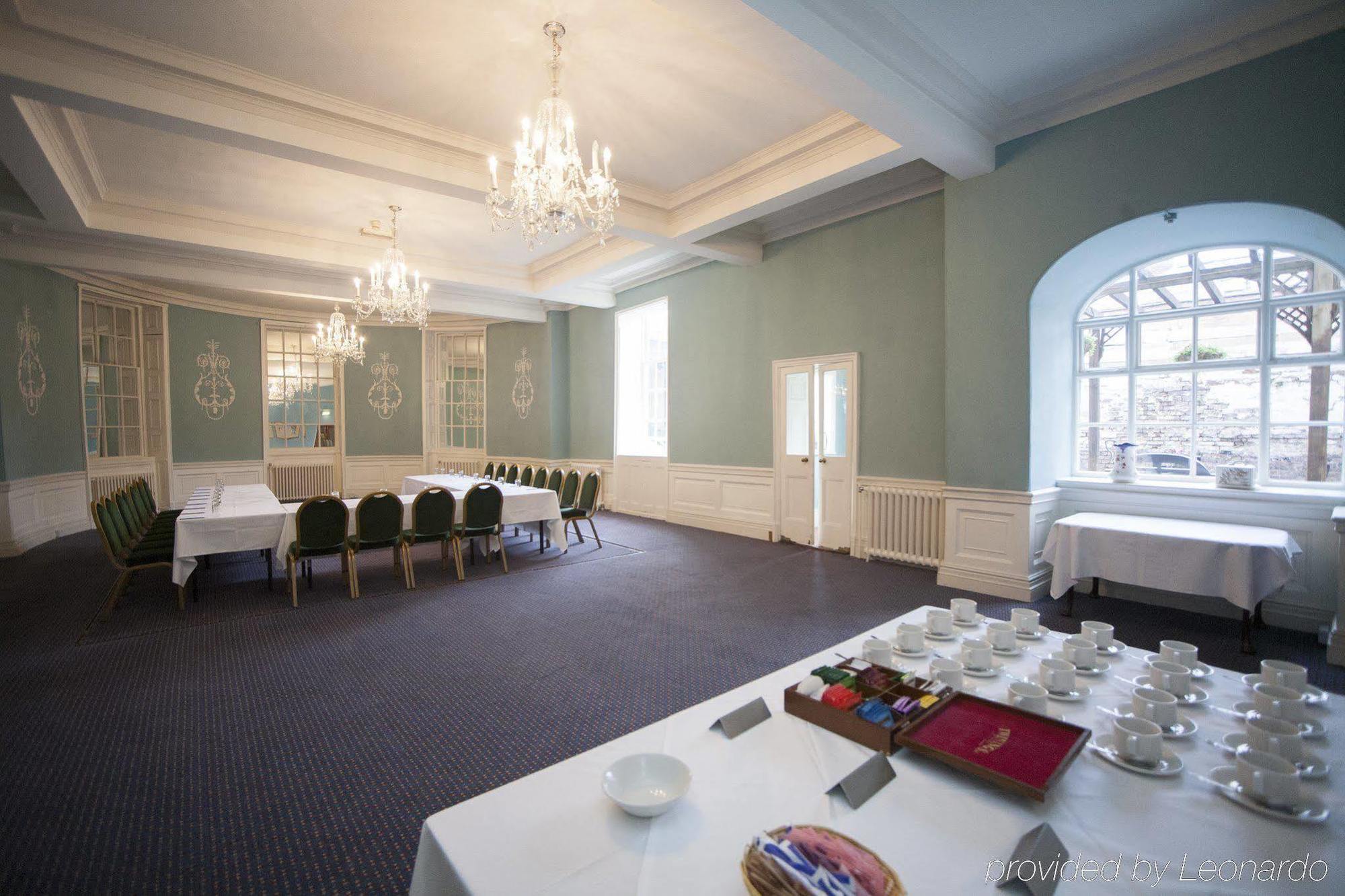 The Lion Hotel Shrewsbury Luaran gambar