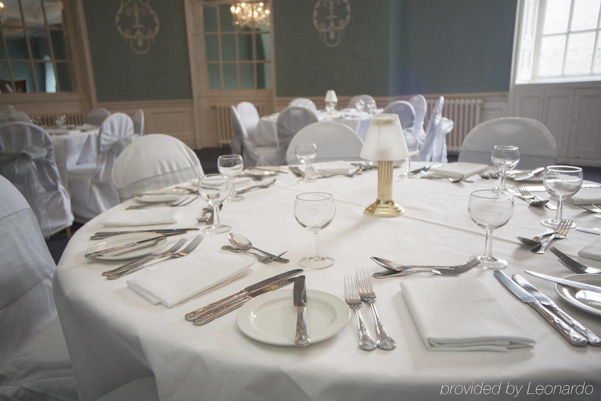 The Lion Hotel Shrewsbury Luaran gambar