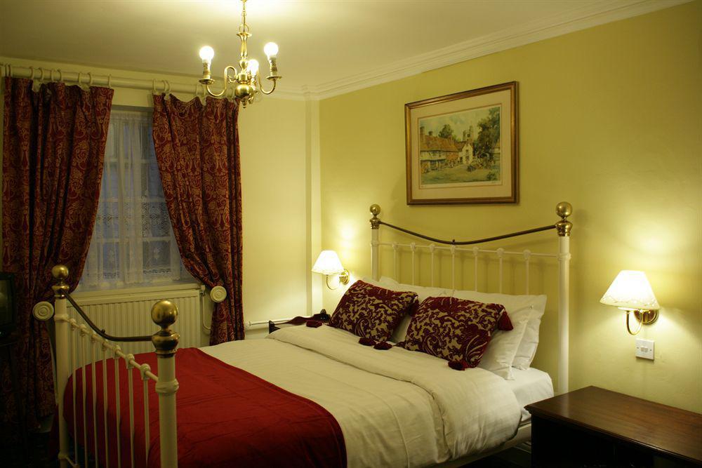 The Lion Hotel Shrewsbury Luaran gambar