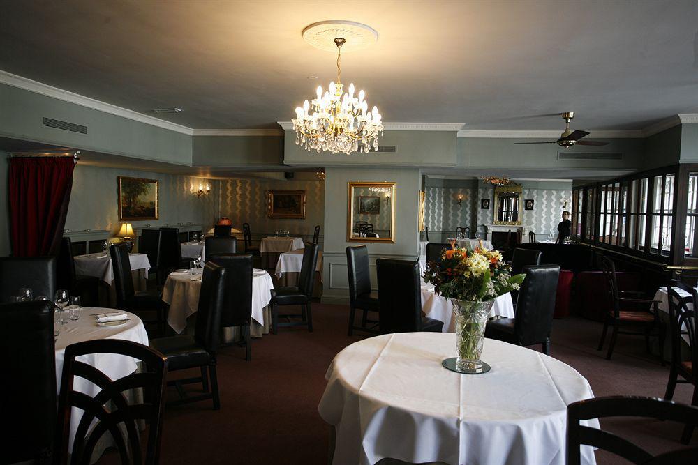 The Lion Hotel Shrewsbury Luaran gambar