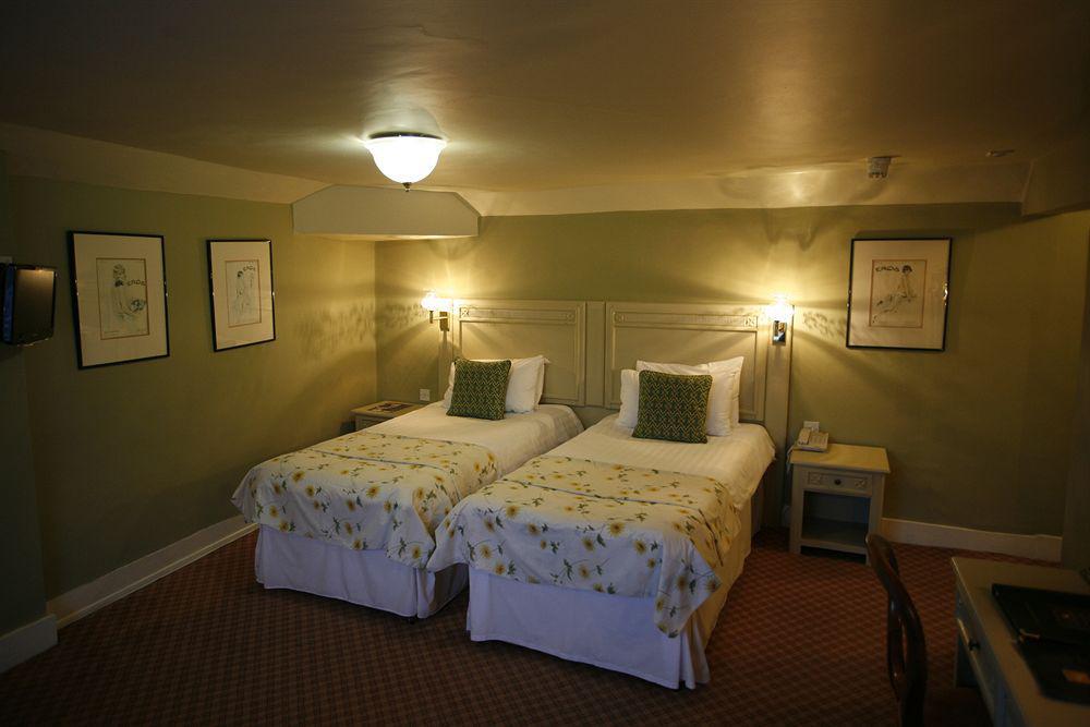 The Lion Hotel Shrewsbury Luaran gambar